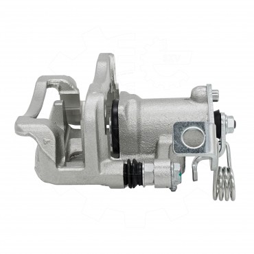 Etrier de Frein Arrière Gauche Pour Hyundai i10 i20 Kia RIO III A Trois Volumes