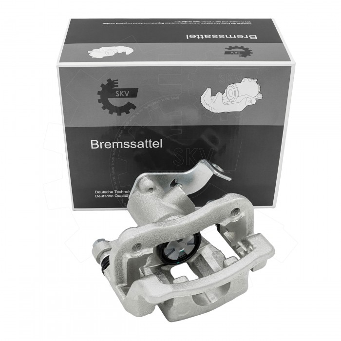 Etrier de Frein Arrière Gauche Pour Hyundai Accent IV Kia