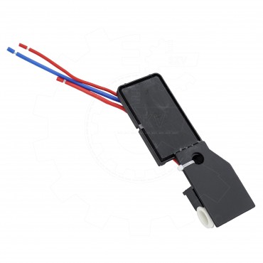 Résistance de Chauffage Ventilation Pour Mini Mini 17107529272, 17117541092