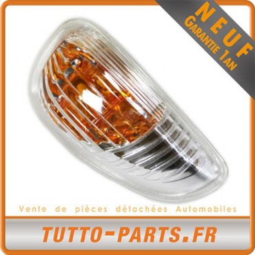 Clignotant pour NISSAN OPEL RENAULT