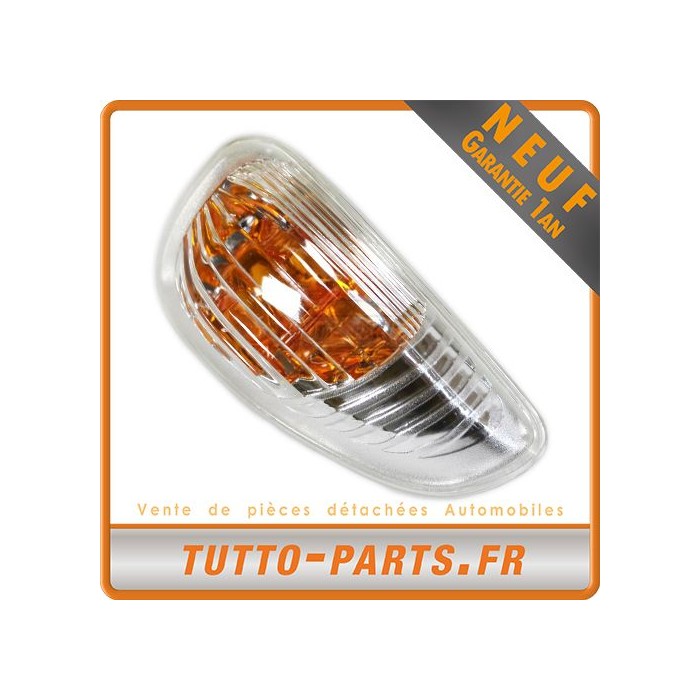 Clignotant pour NISSAN OPEL RENAULT