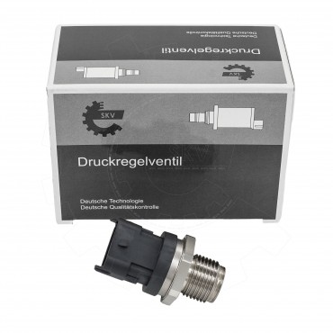 Capteur de Pression Carburant Pour Renault Fiat Bravo II Croma Ford Alfa Romeo