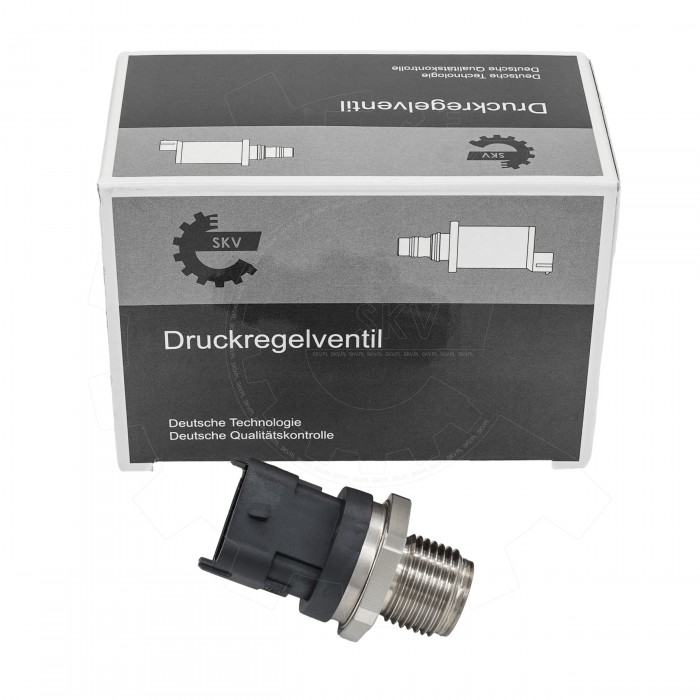 Capteur de Pression Carburant Pour Renault Fiat Bravo II Croma Ford Alfa Romeo