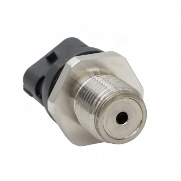 Capteur de Pression Carburant Pour Renault Fiat Bravo II Croma Ford Alfa Romeo