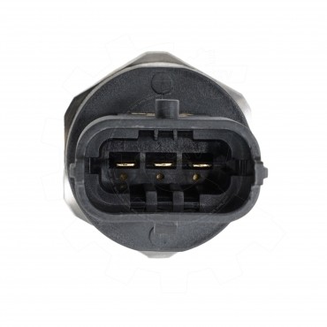 Capteur de Pression Carburant Pour Renault Fiat Bravo II Croma Ford Alfa Romeo