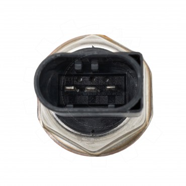 Capteur de Pression Carburant Pour VW Caddy III Audi Seat Skoda