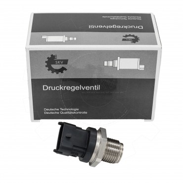 Capteur de Pression Carburant Pour Opel Fiat Alfa Romeo Jeep 01247445, 1247445