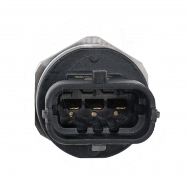 Capteur de Pression Carburant Pour Opel Fiat Alfa Romeo Jeep 01247445, 1247445