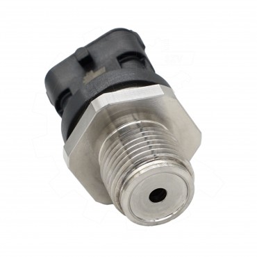 Capteur de Pression Carburant Pour Opel Fiat Alfa Romeo Jeep 01247445, 1247445