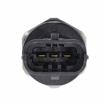 Capteur de Pression Carburant Pour Hyundai i10 i20 i40 ix20 Santa Fé Sonata V
