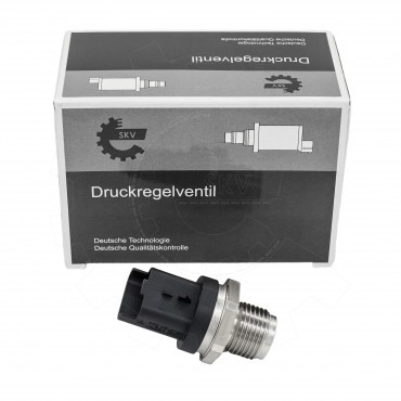 Capteur de Pression Carburant Pour Peugeot Citroën Land Rover LR022334
