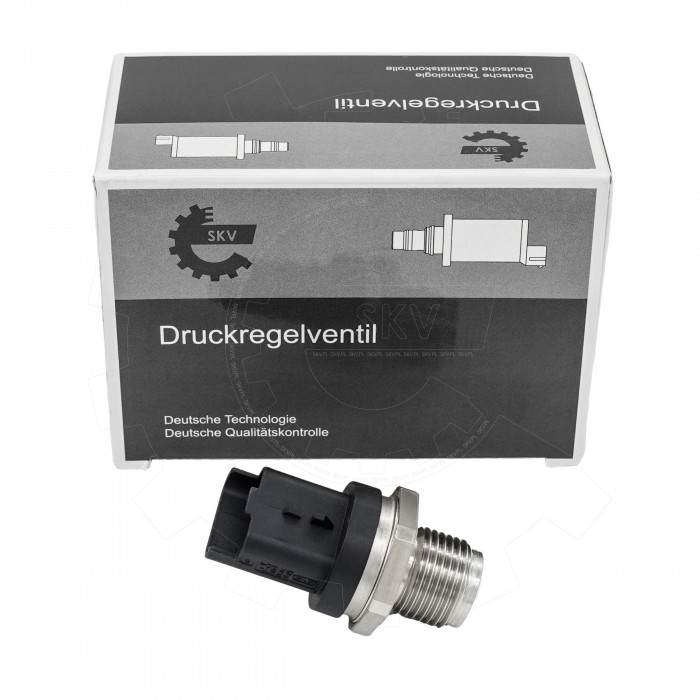 Capteur de Pression Carburant Pour Peugeot Citroën Land Rover LR022334