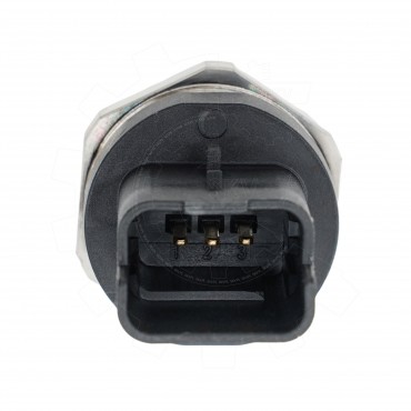 Capteur de Pression Carburant Pour Peugeot Citroën Land Rover LR022334
