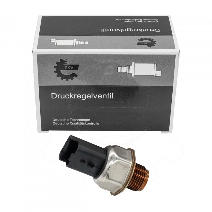 Capteur de Pression Carburant Pour Renault Master III Opel Movano B