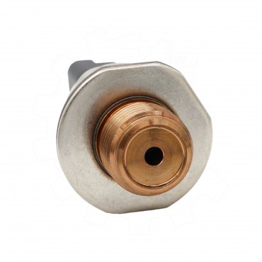Capteur de Pression Carburant Pour Renault Master III Opel Movano B