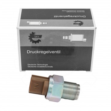 Capteur de Pression Carburant Pour Nissan NP300 Isuzu D-Max II 4990006130