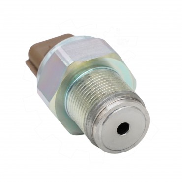 Capteur de Pression Carburant Pour Nissan NP300 Isuzu D-Max II 4990006130