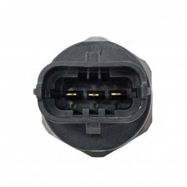 Capteur de Pression Carburant Pour Volvo C30 C70 II S40 S60 S80 V40 V50 30787950