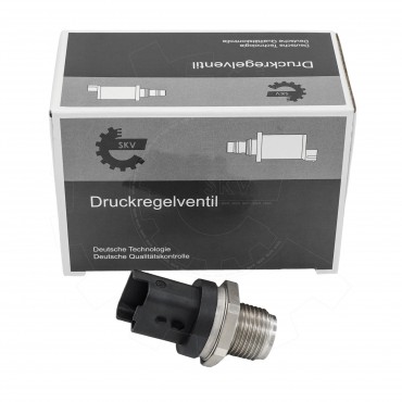 Capteur de Pression Carburant Pour Peugeot 206 307 Citroën Xsara