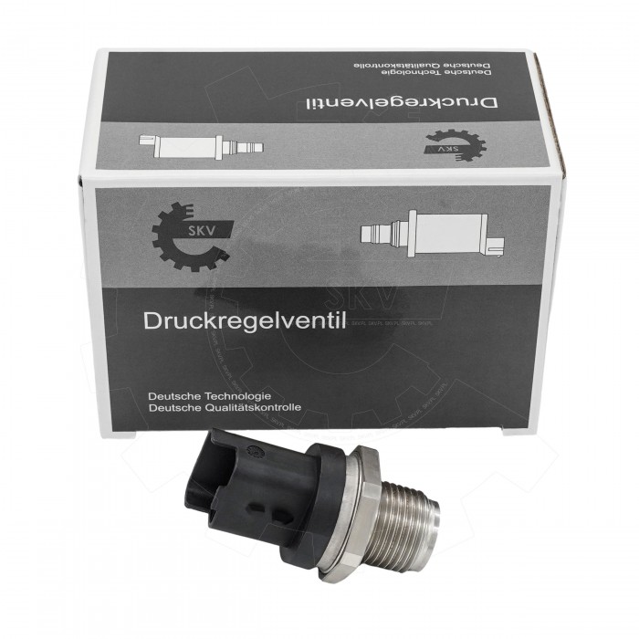 Capteur de Pression Carburant Pour Peugeot 206 307 Citroën Xsara