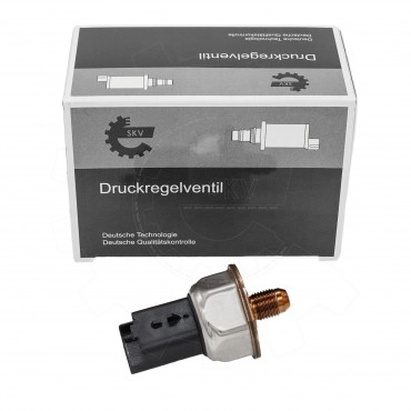 Capteur de Pression Carburant Pour Peugeot 308 II 2008 I 3008 9675330380
