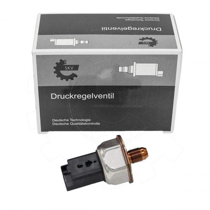 Capteur de Pression Carburant Pour Peugeot 308 II 2008 I 3008 9675330380