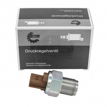 Capteur de Pression Carburant Pour Nissan Cabstar Navara Pathfinder III