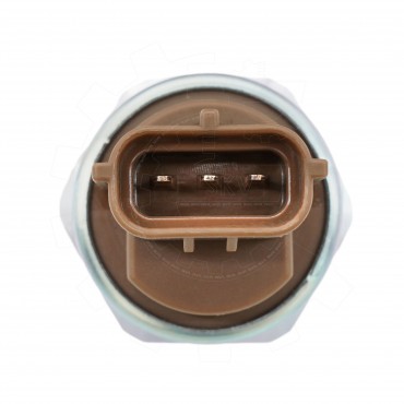 Capteur de Pression Carburant Pour Nissan Cabstar Navara Pathfinder III