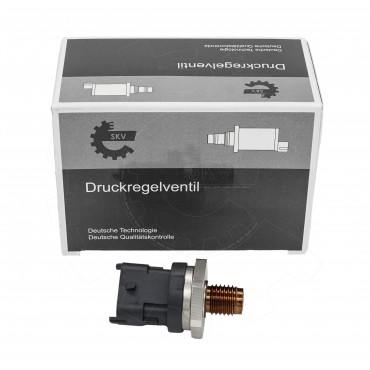 Capteur de Pression Carburant Pour Renault Grand Scénic II III Megane CC