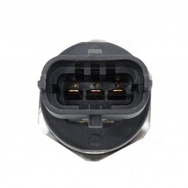 Capteur de Pression Carburant Pour Renault Grand Scénic II III Megane CC