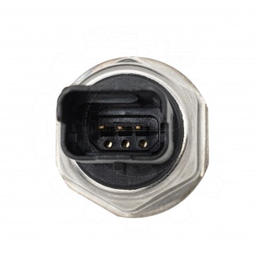 Capteur de Pression Carburant Pour Renault Fluence Nissan Note NV200