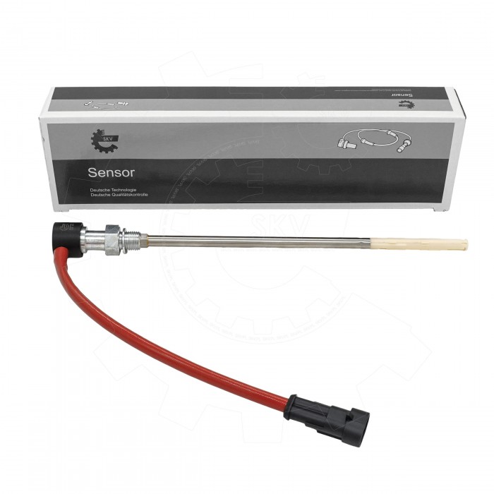 Capteur Niveau d'Huile Moteur Pour Fiat Ducato 55210140