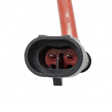 Capteur Niveau d'Huile Moteur Pour Fiat Ducato 55210140