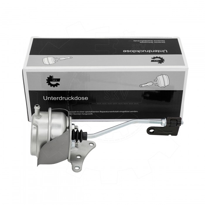 Actionneur Turbo Wastegate Pour Opel Astra J 5860039, 8980536743, 8980536744