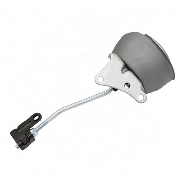 Actionneur Turbo Wastegate Pour Opel Astra J 5860039, 8980536743, 8980536744