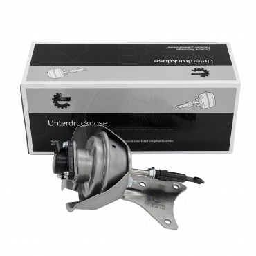 Actionneur Turbo Wastegate Pour Ford C-Max