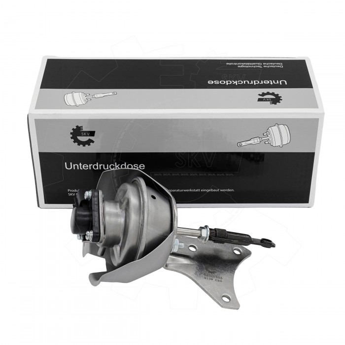 Actionneur Turbo Wastegate Pour Ford C-Max