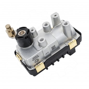 Actionneur Turbo Wastegate Pour Land Rover Range Rover I II III IV V LR044563