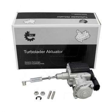 Actionneur Turbo Wastegate Pour VW Audi Seat Altea Ibiza IV Leon Toledo Skoda