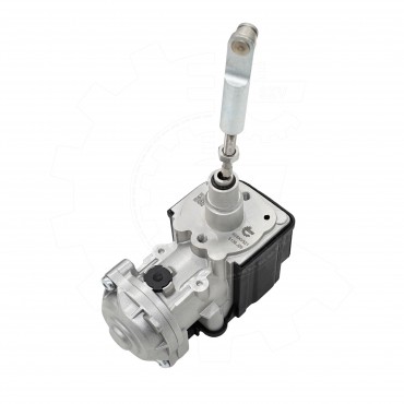 Actionneur Turbo Wastegate Pour VW Audi Seat Altea Ibiza IV Leon Toledo Skoda