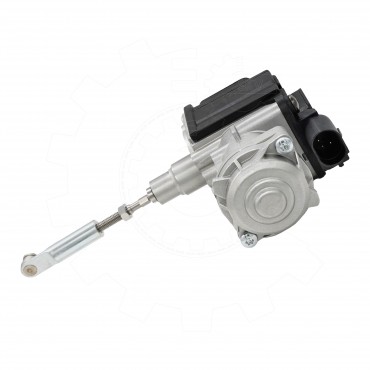 Actionneur Turbo Wastegate Pour VW Audi Seat Altea Ibiza IV Leon Toledo Skoda