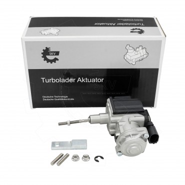 Actionneur Turbo Wastegate Pour Audi A4 A5