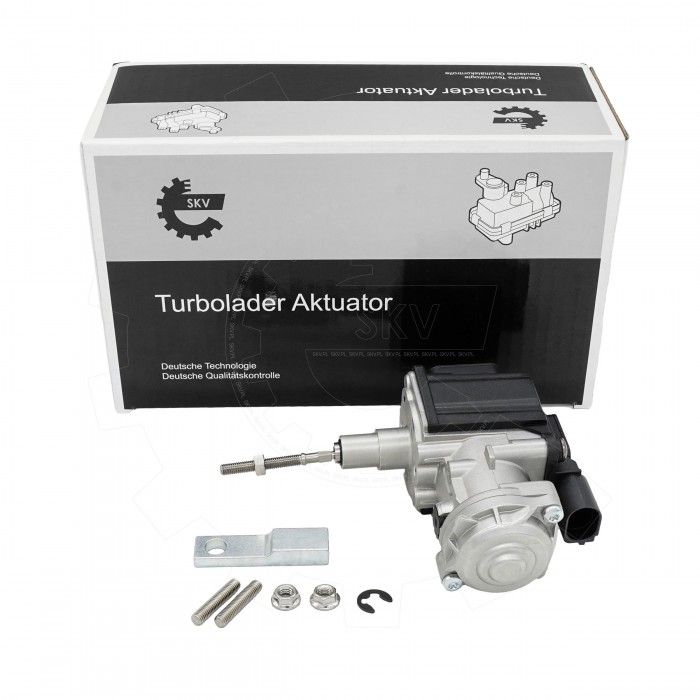 Actionneur Turbo Wastegate Pour Audi A4 A5