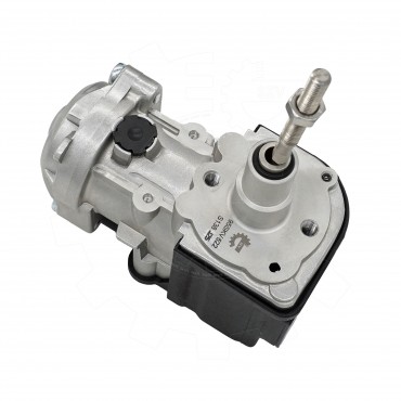 Actionneur Turbo Wastegate Pour Audi A4 A5