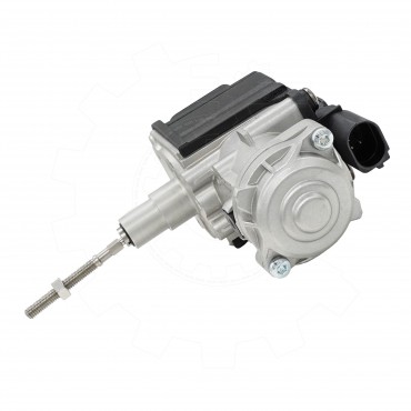 Actionneur Turbo Wastegate Pour Audi A4 A5