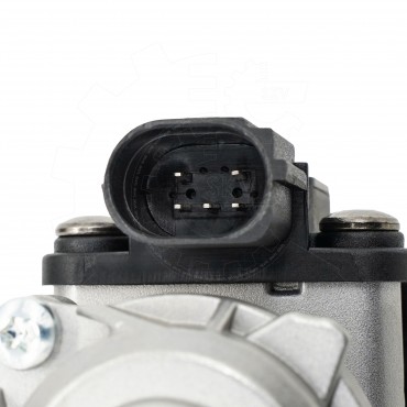 Actionneur Turbo Wastegate Pour Audi A4 A5