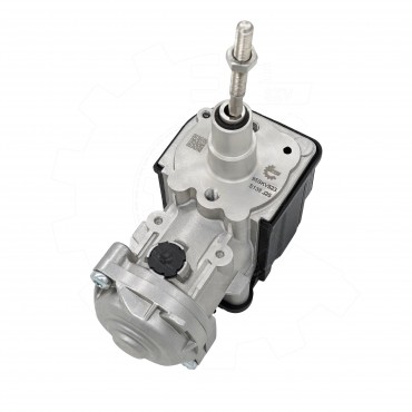 Actionneur Turbo Wastegate Pour VW Beetle CC Golf VI Audi A1 A3 Q3 Seat Skoda