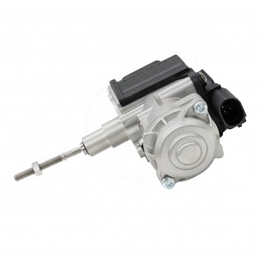 Actionneur Turbo Wastegate Pour VW Beetle CC Golf VI Audi A1 A3 Q3 Seat Skoda