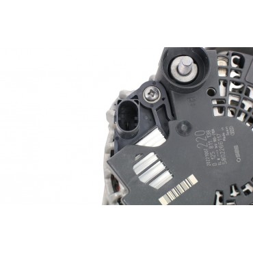 Alternateur Pour Fiat Ducato Iveco Daily VI 5801580938 42576388 5802170709