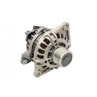Alternateur Pour Fiat Ducato Iveco Daily VI 5801580938 42576388 5802170709